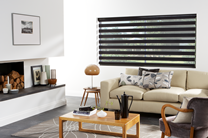 Louvolite Vision Blinds