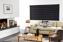 Louvolite Vision Blinds